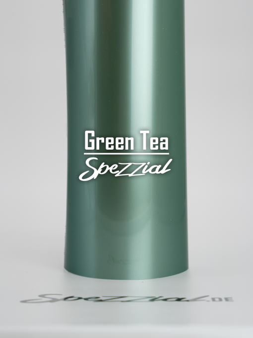 Green Tea