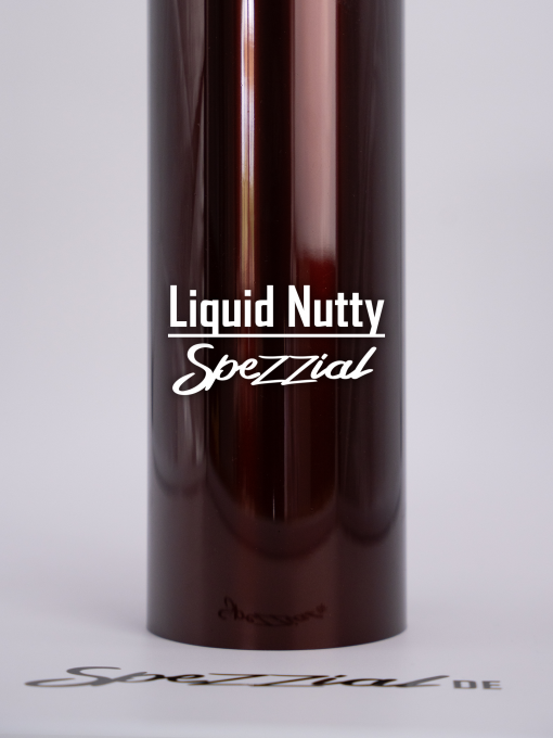 Liquid Nutty