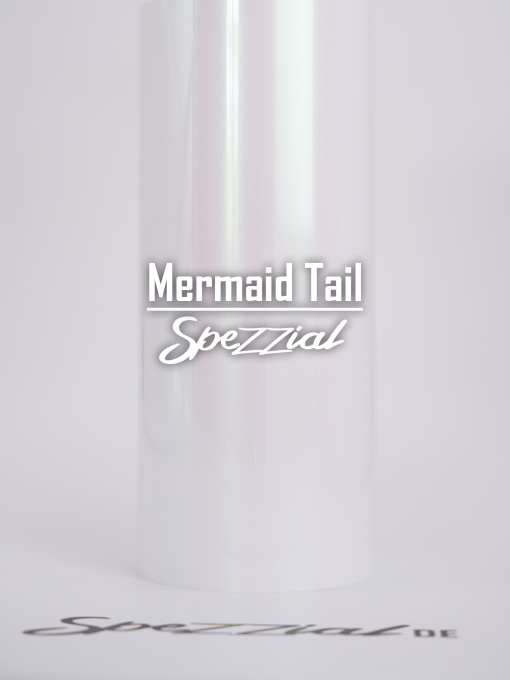 Mermaid Tail