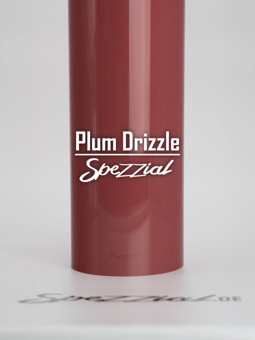 Plum Drizzle