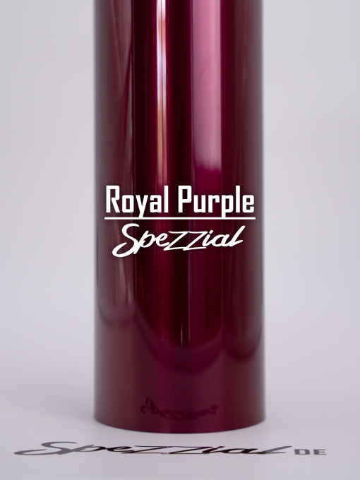 Royal Purple