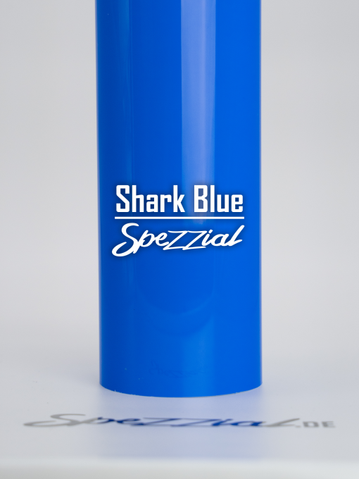 Shark Blue