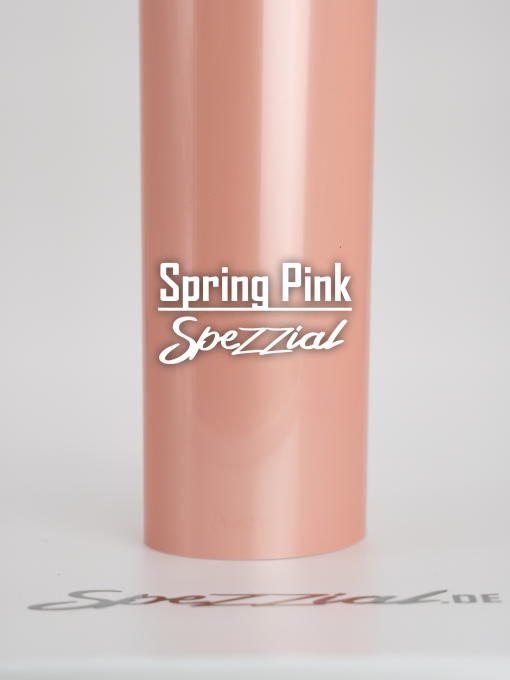 Spring Pink