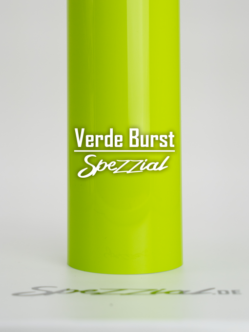 VerdeBurst