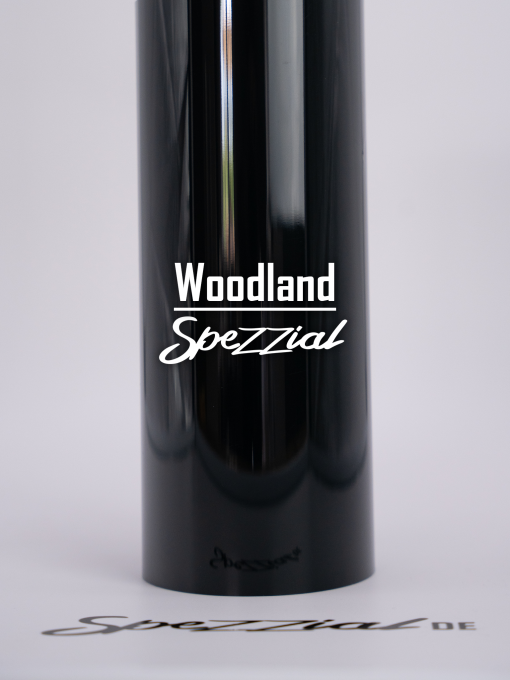 Woodland