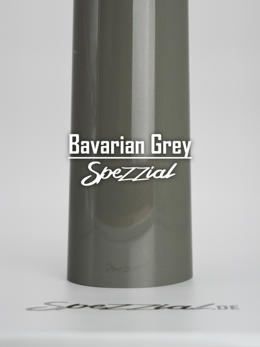 Bavarian Grey