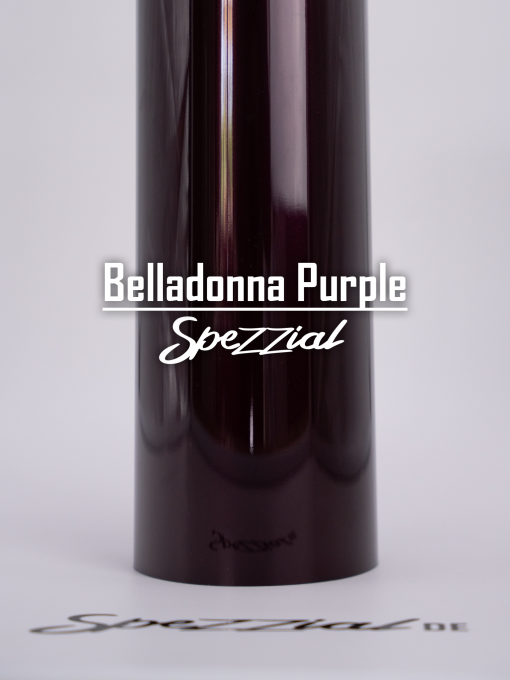 Belladonna Purple