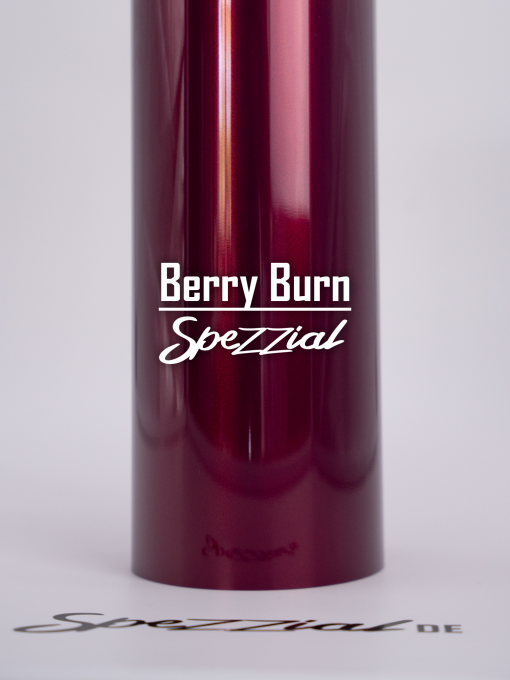 Berry Burn