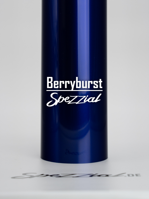 Berryburst