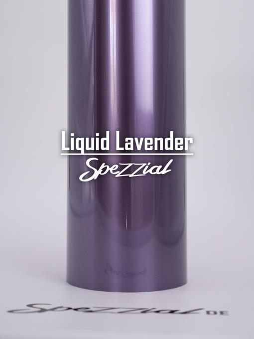 Liquid Lavender