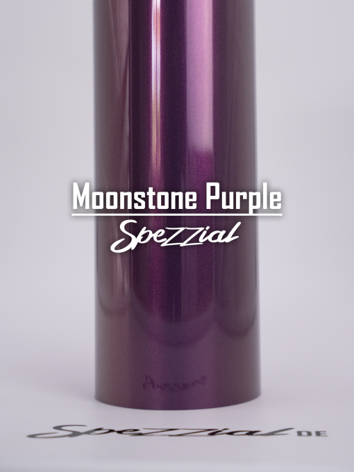 Moonstone Purple