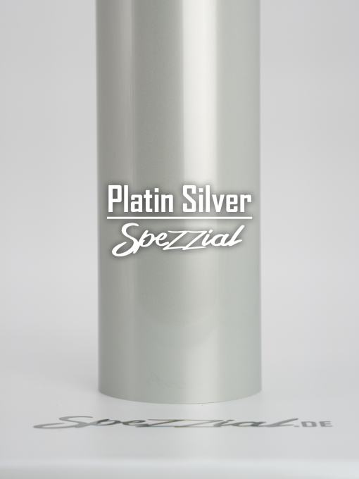 Platin Silver
