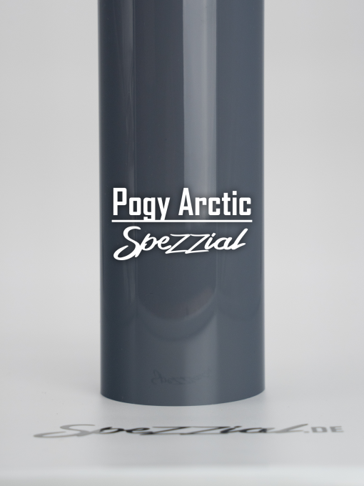 Pogy Arctic