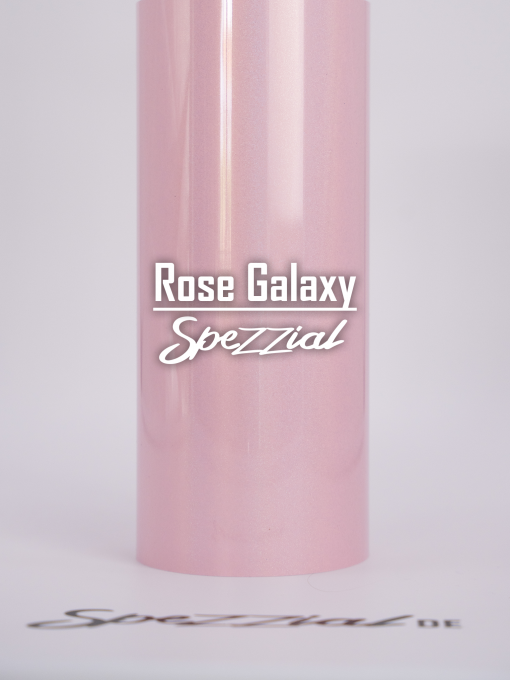 Rose Galaxy