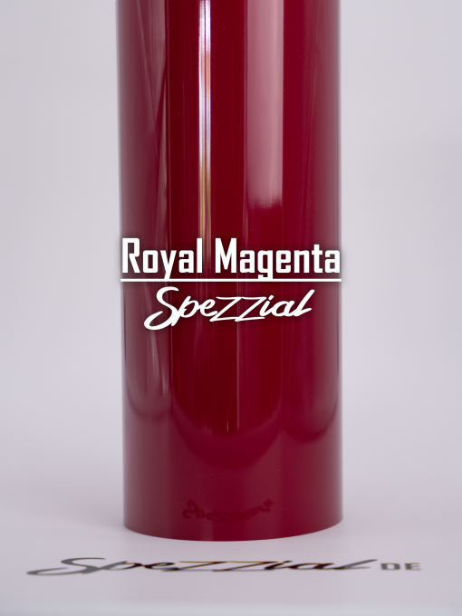 Royal Magenta