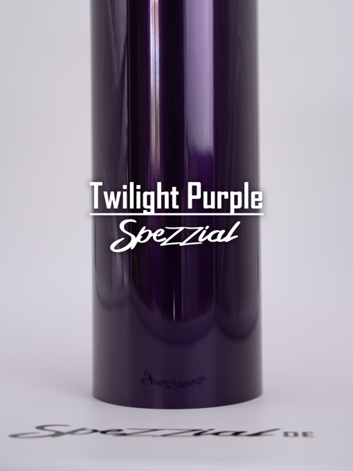 Twilight Purple