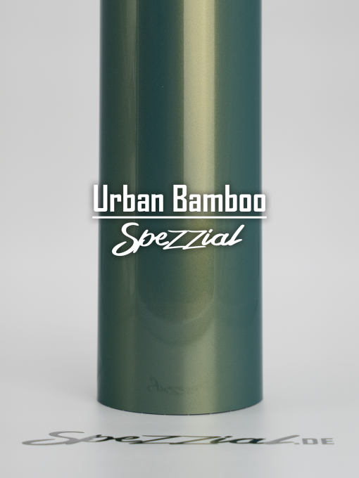 Urban Bamboo
