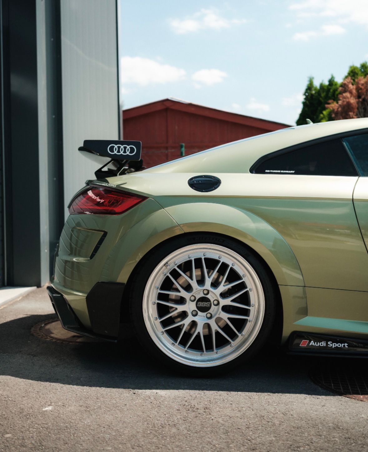 Jade Green